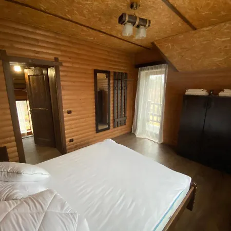 Villa Iryna Myslovka