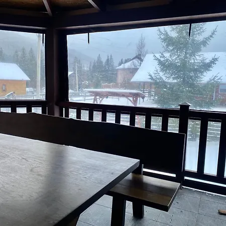 Villa Iryna Myslovka