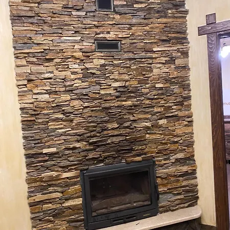 Villa Iryna Myslovka