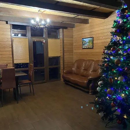 Villa Iryna Myslovka