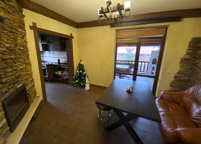 Villa Iryna