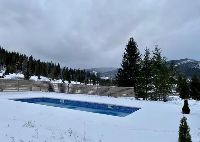 Villa Iryna *