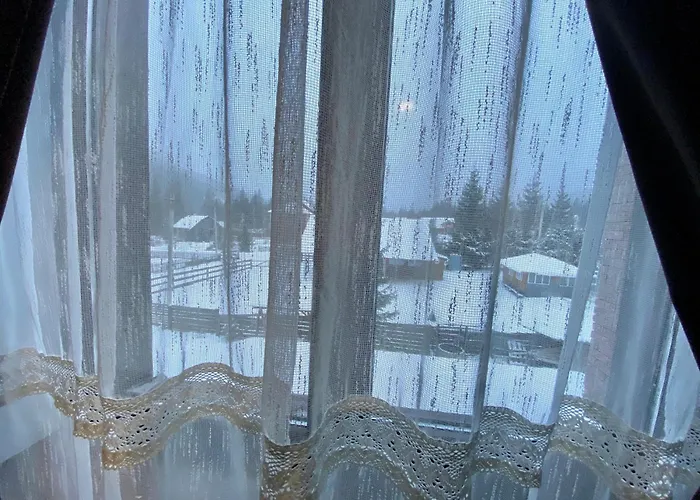 Iryna Villa