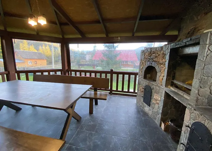 Villa Iryna *