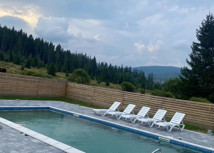 Iryna Villa *