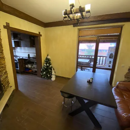 Villa Iryna