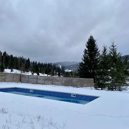 Villa Iryna *