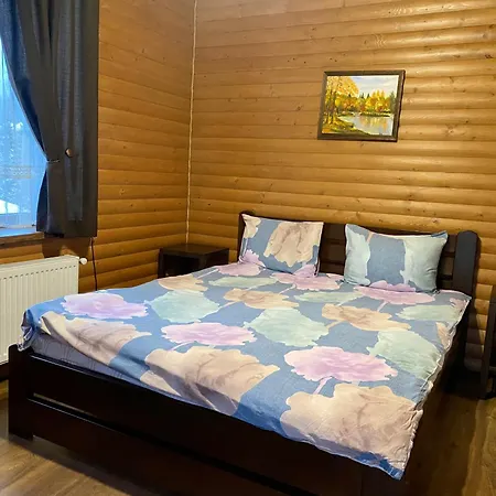 Iryna Villa