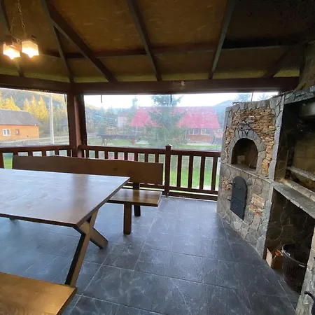 Villa Iryna *