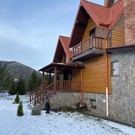 Villa Iryna